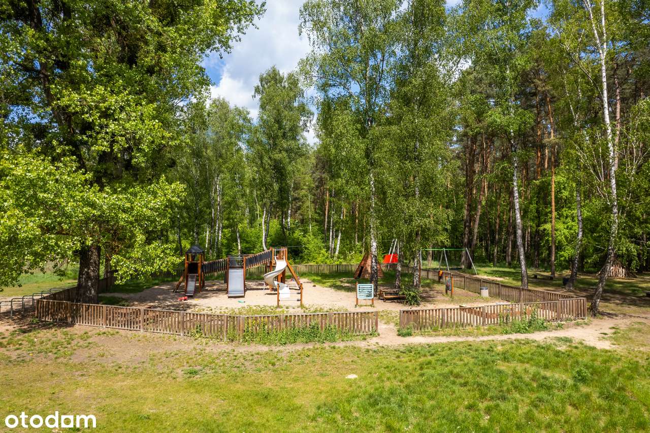 **Piękne działki w Poznaniu - kup i zleć budowę!**-3