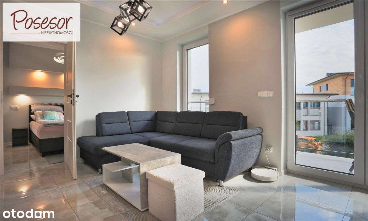 Wykończone M-3 w apartamentowcu +opcjonalnie garaż-3