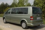 Volkswagen Caravelle - 4