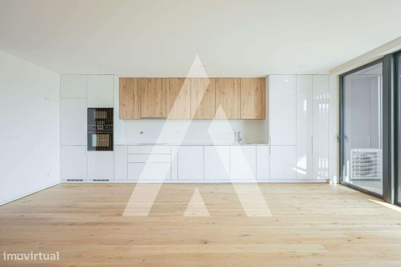 Apartamento T2+1 novo no centro da cidade de Aveiro - Grande imagem: 2/35