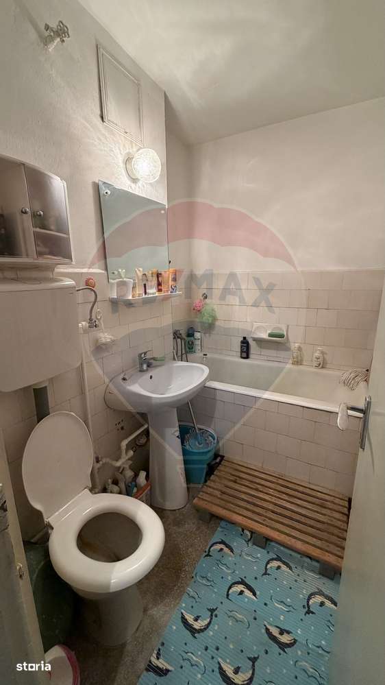 Apartament cu 2 camere de vânzare în zona Mazepa 1 - Galati-4