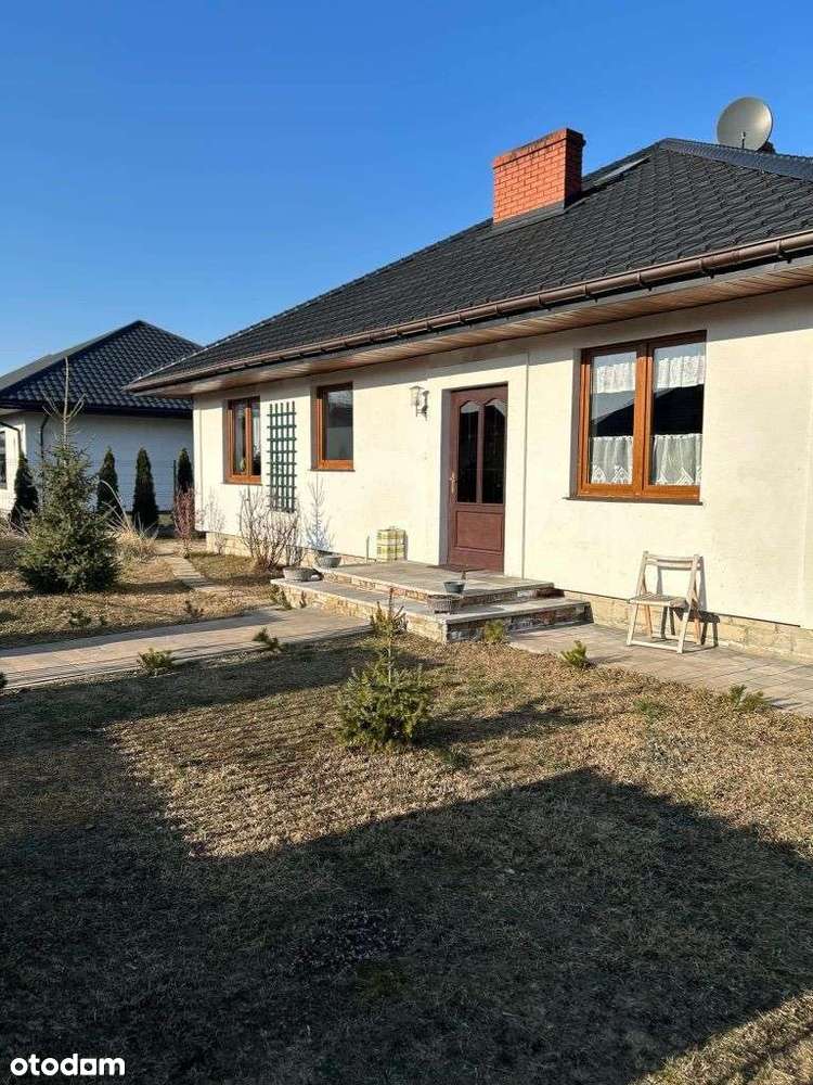 Dom jednorodzinny na sprzedaż - Pełny obrazek: 4/20