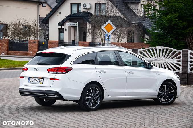 Hyundai I30 1.5 T-GDI 48V Premium - 8