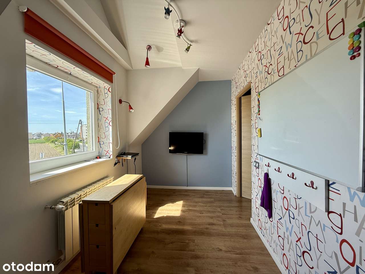 Budynek z dwoma niezależnymi lokalami mieszkalnymi | Opalenica,-15