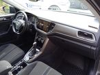 Volkswagen T-Roc 1.5 TSI GPF ACT Advance DSG - 15