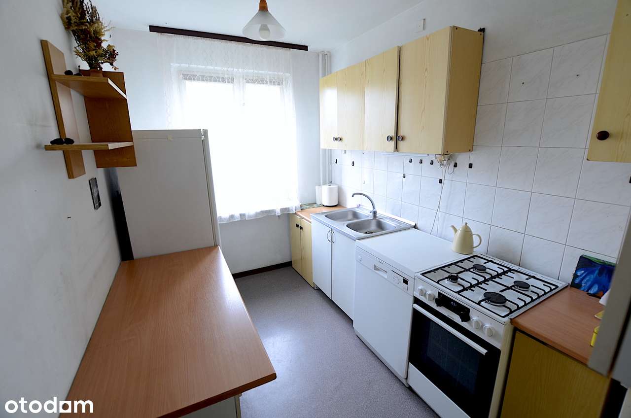 5-pokojowe 90m2 / Gocław ul. Mikołajczyka / C. H. Promenada-8