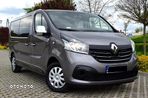 Renault Trafic SpaceClass 1.6 dCi - 2