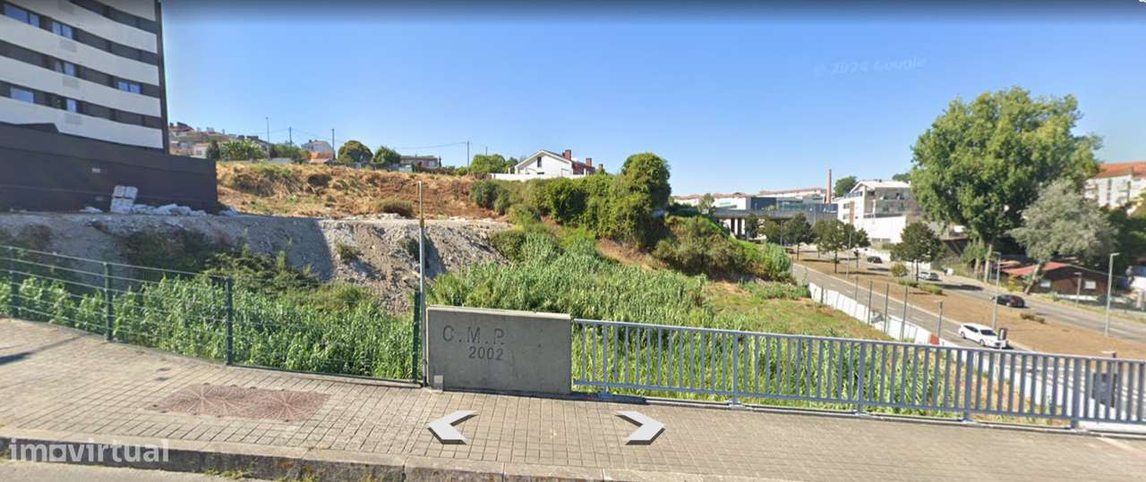 Terreno  Venda em Campanhã,Porto-5