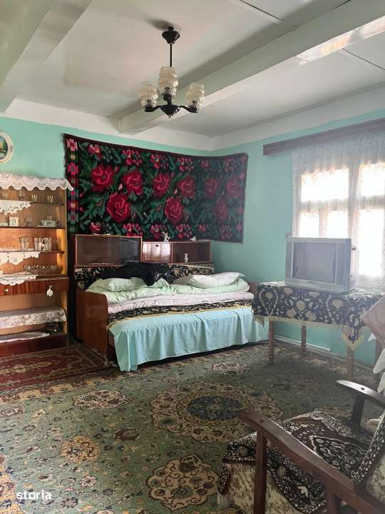 Casa individuala, 800 mp teren, Siret - Imagine principală: 4/15