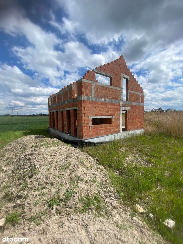 Bliźniak/Jezierzany/Blisko jeziora-7