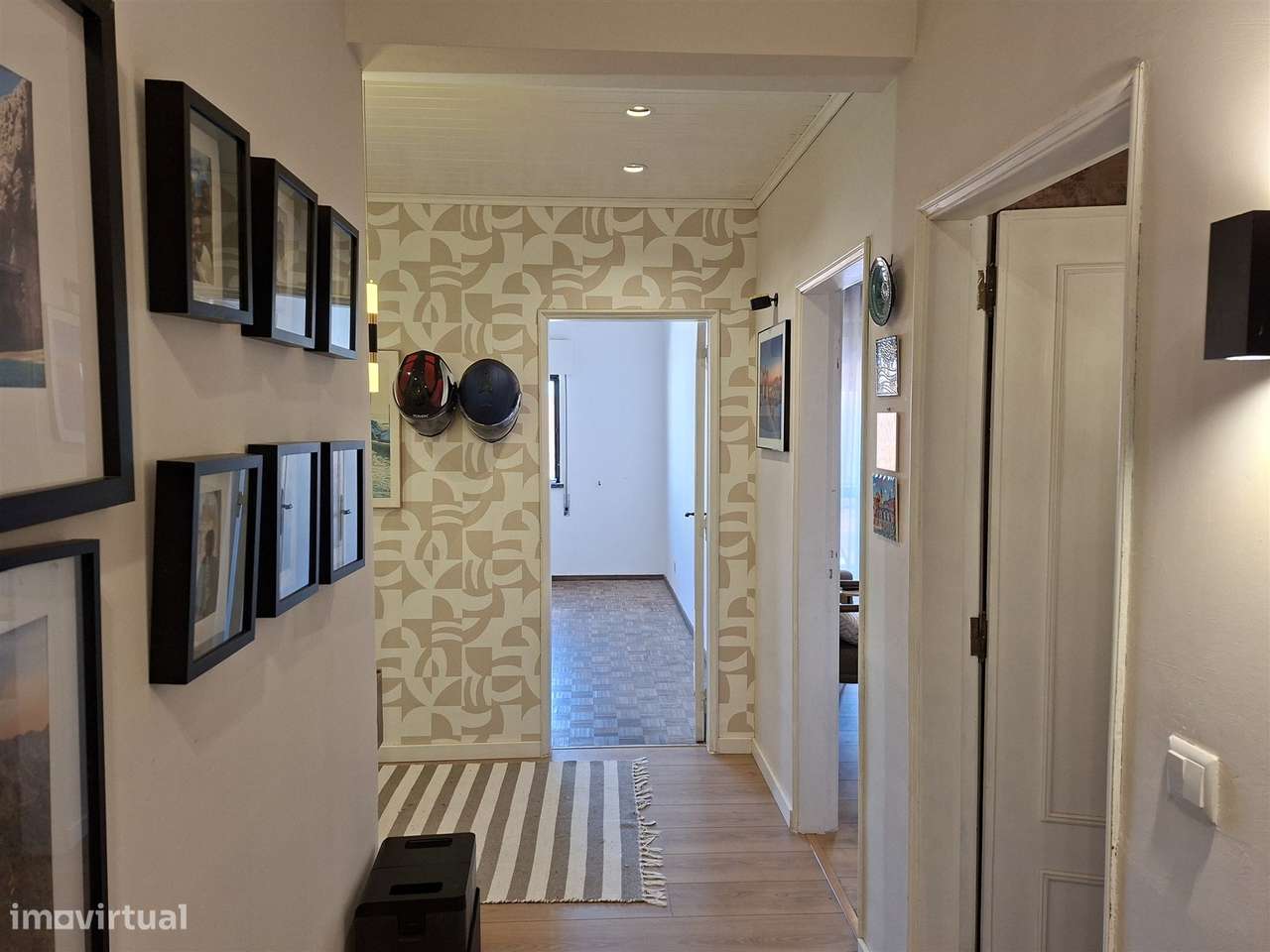 Apartamento T3 - Abrantes-5