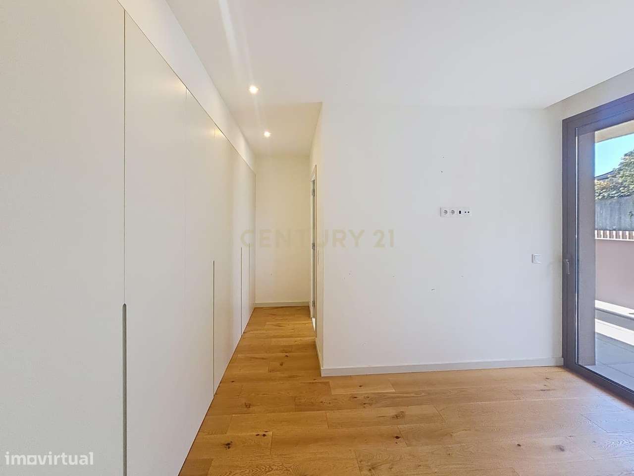 Apartamento T2 + 1 Moderno – Empreendimento Magnólia | Avenida João Si-30