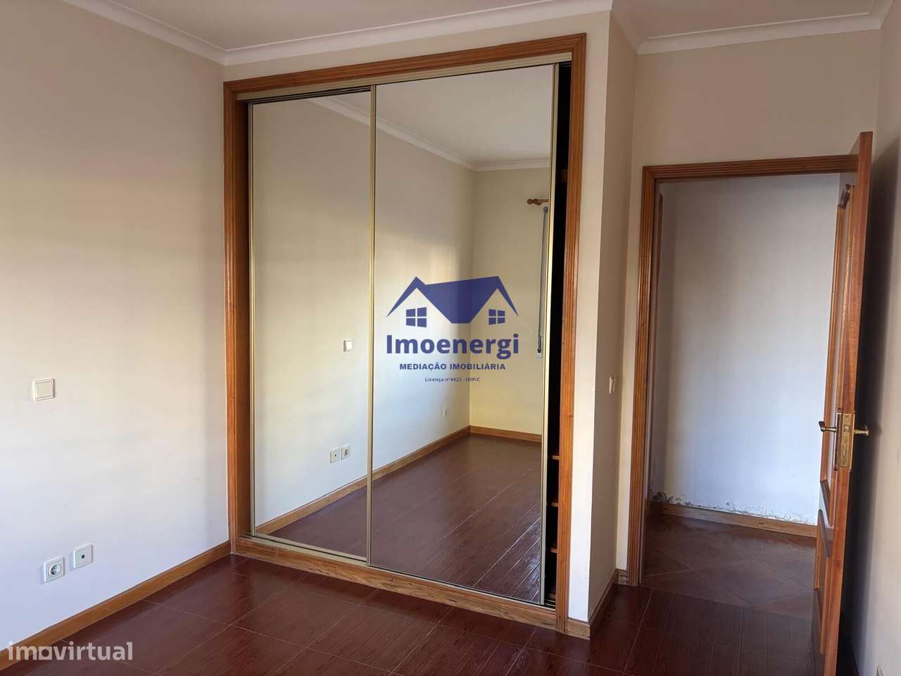 Moradia Térrea T3 em Guilhabreu – Excelente localização - Grande imagem: 5/31