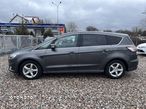 Ford S-Max 2.0 TDCi Bi-Turbo Titanium PowerShift - 6