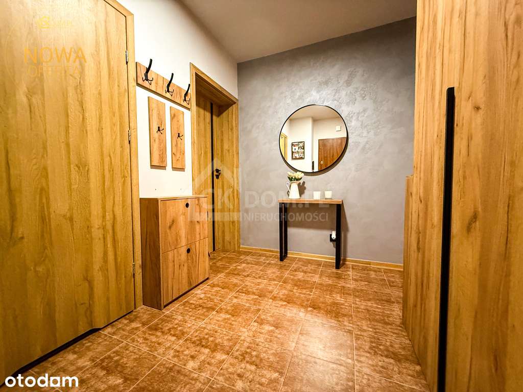 Do wprowadzenia! 2 pokoje 52 m² Kołłątaja Kielce-7