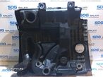 Capac Motor VW Golf 5 1.6FSI 2003 - 2009 COD : 03G129607N / 03G 129 607 N - 2