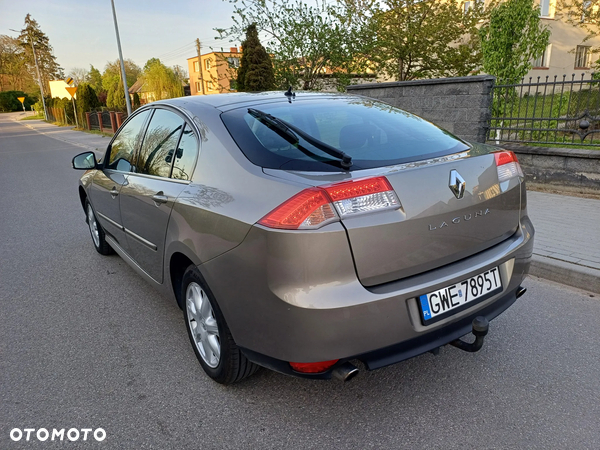 Renault Laguna 2.0 dCi Expression - 5