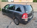 Opel Zafira 1.7 CDTI - 7