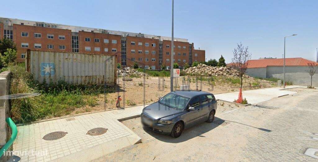 Lote de terreno para construção de habitação unifamiliar. - Grande imagem: 4/11