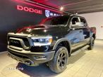 Dodge RAM 1500 5.7 4x4 - 1