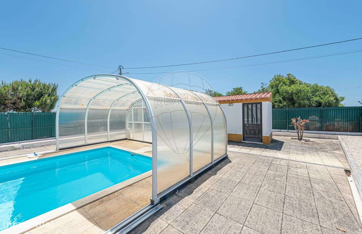 Moradia T4 para venda-35