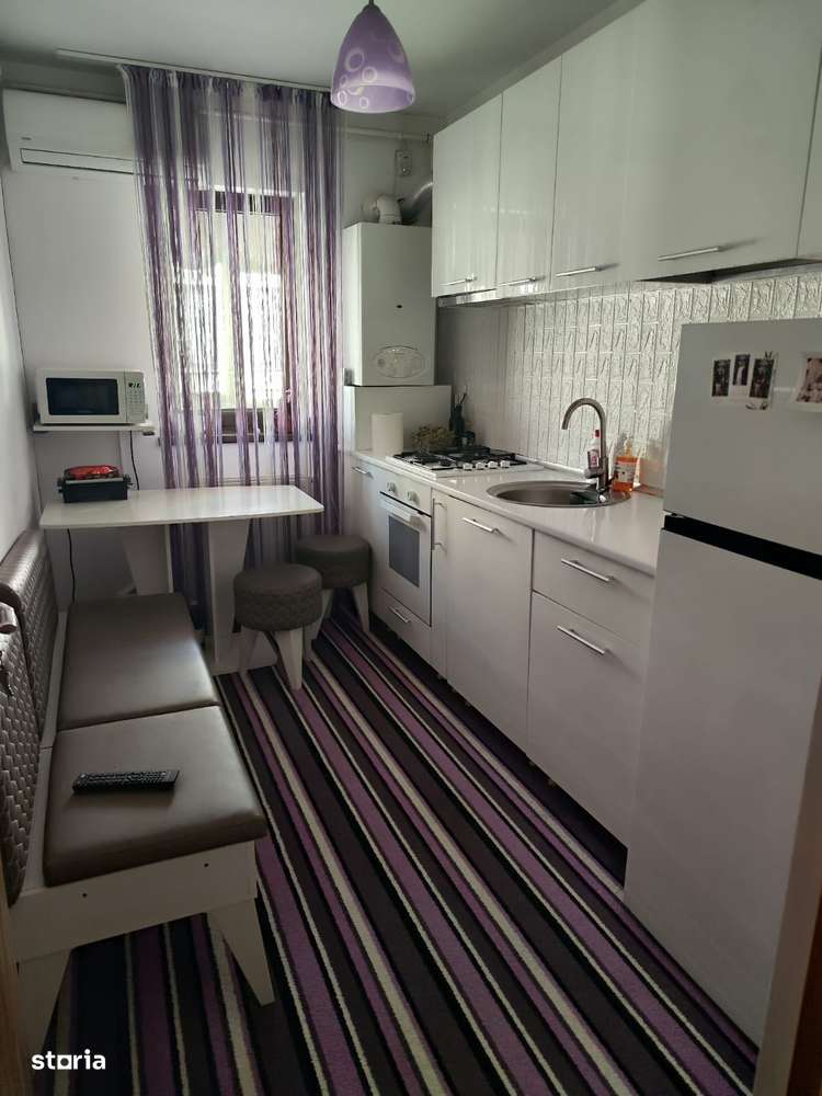 Metalurgiei, Parc Tudor Arghezi - Apartament 2 camere - Imagine principală: 2/11