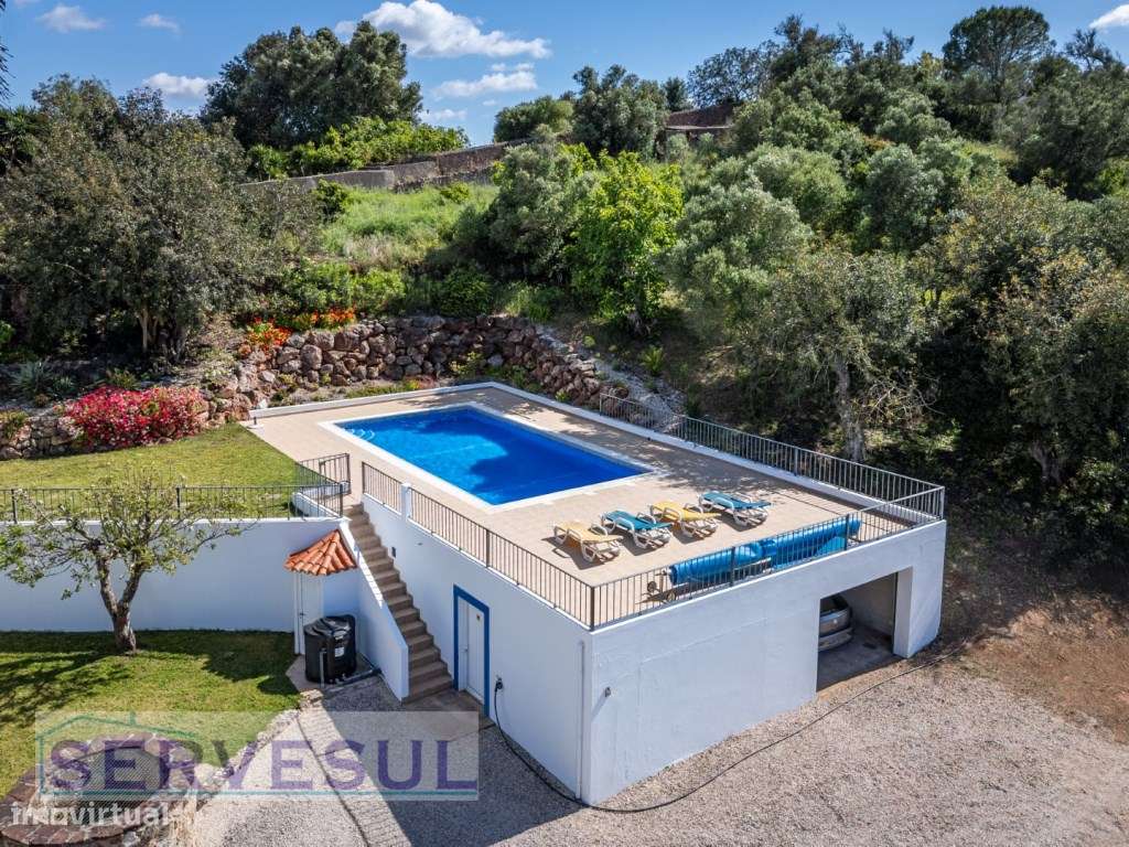 Linda Moradia de campo com 5 quartos, piscina, garagem e pomar a 5 ...-17