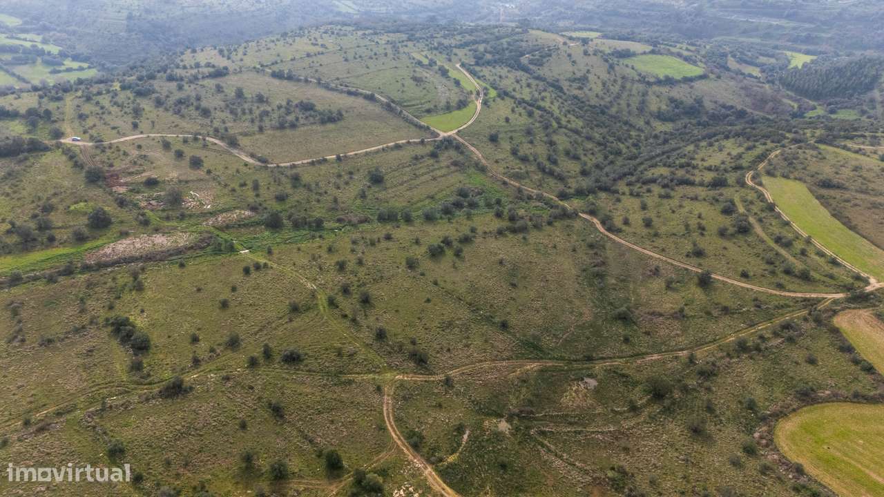 Terreno Rústico de 14.062 m²  -  Venda do Pinheiro! - Grande imagem: 4/9