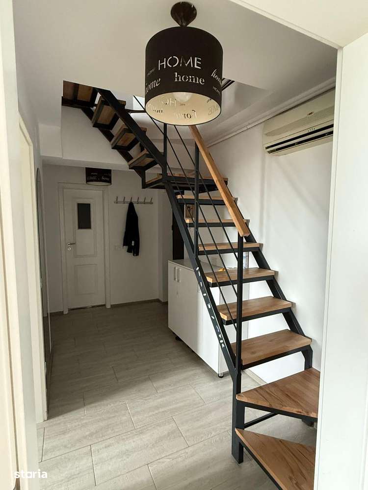 Apartament 3 camere 2 băi mobilat Măgurele-Ilfov-6