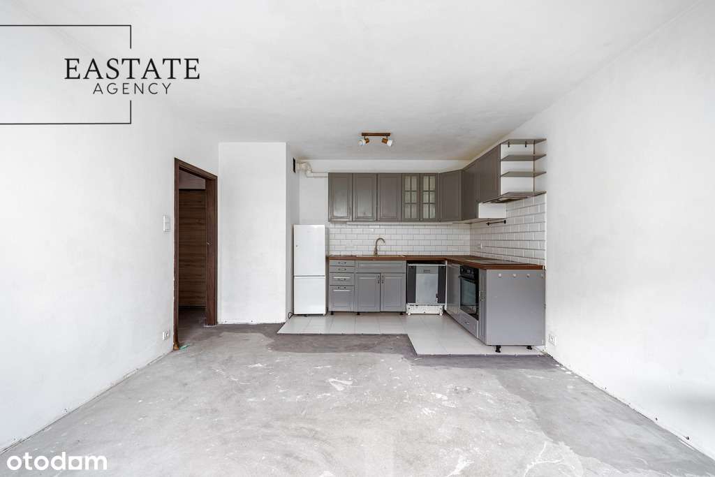 Ogródek 33mkw | Os. Wilno | Parking | PKP 250 m