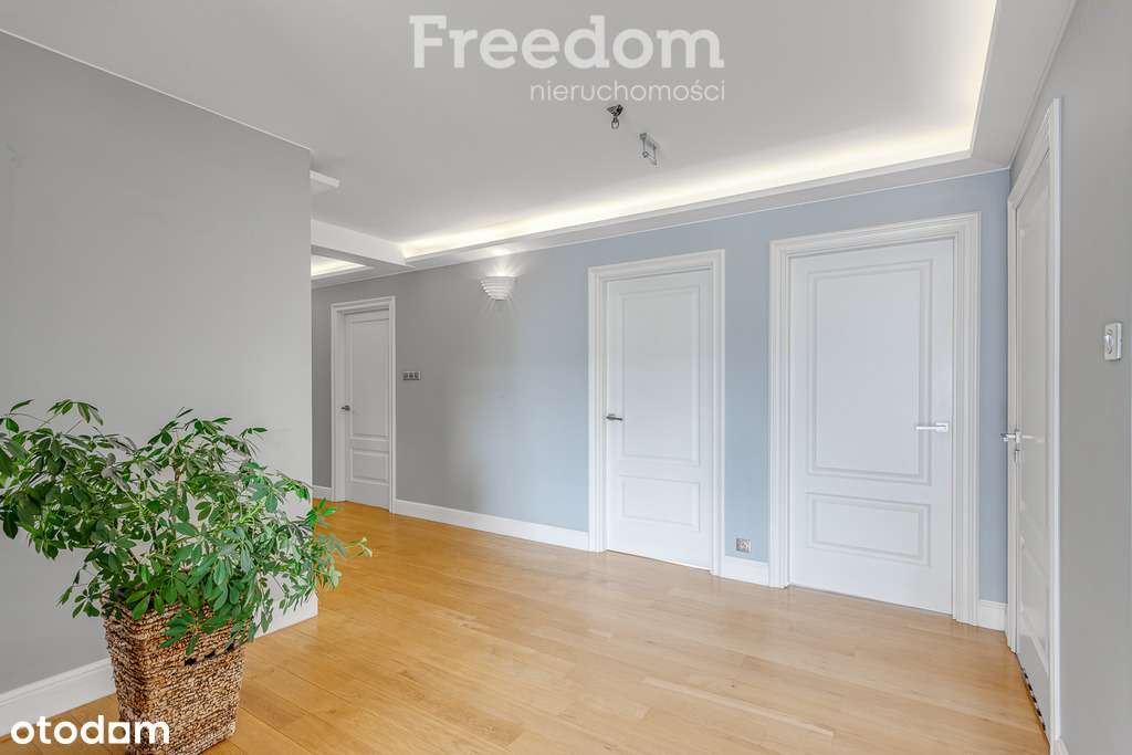 4 pok., 2012 rok, balkon, garaż, 88.72 m2.-9