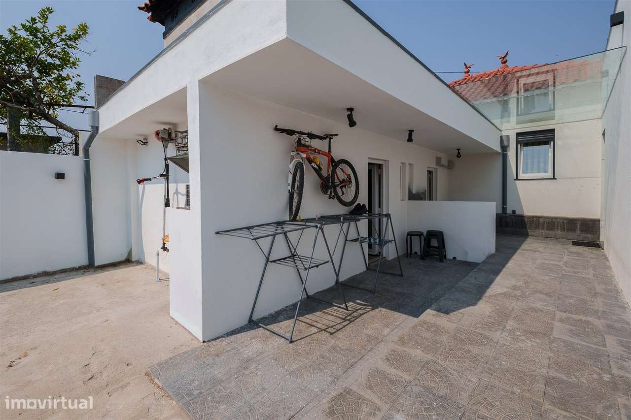Moradia T3 Venda em Vermoim,Vila Nova de Famalicão-17
