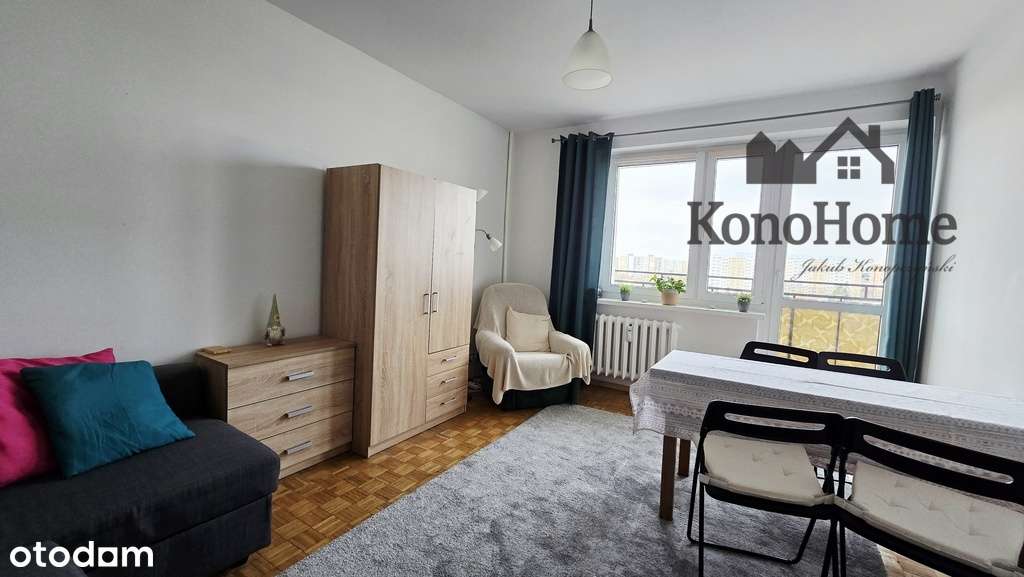 Cudowny widok dużo terenów zielonych ? to jest to - Pełny obrazek: 2/18