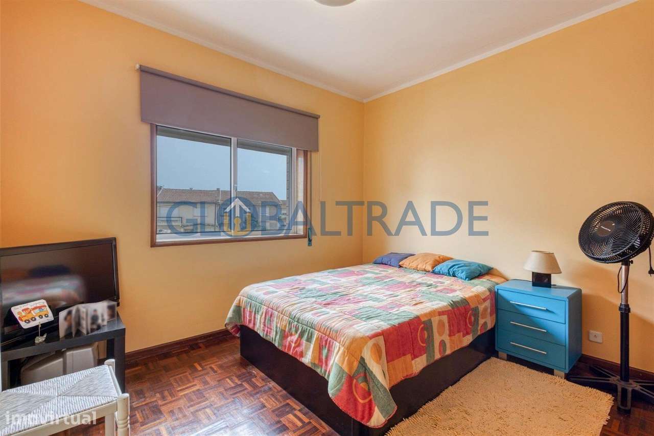 Apartamento T2 em Baguim do Monte-8