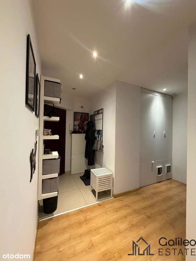 Mieszkanie Z Charakterem 65 m² Centrum Kamienica-4