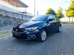 Fiat Tipo 1.6 M-Jet Lounge DCT - 11