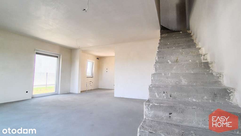 Całkowicie nowa inwestycja w Mosinie.-11