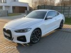 BMW Seria 4 430i xDrive M Sport - 1