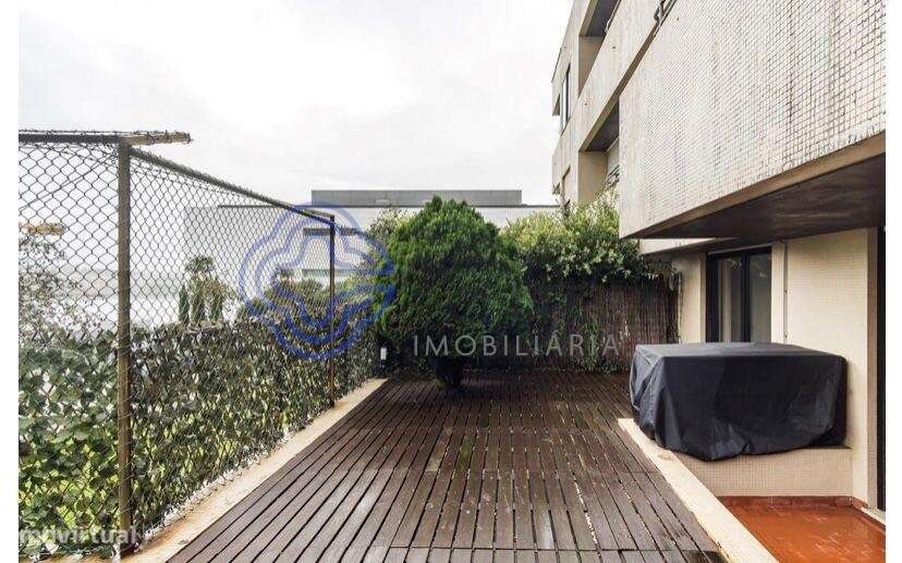 T2 Quinta de Miramar - Foz do Douro - Grande imagem: 5/17