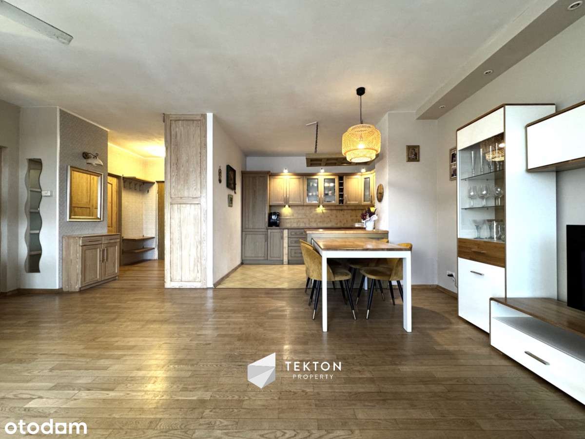 3 pokoje, Bielany, świetna lokalizacja-1