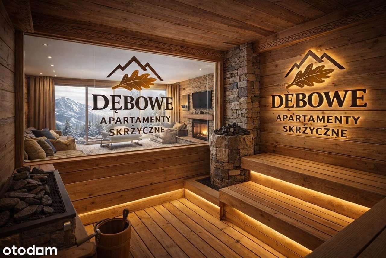 Apartament inwest.| 100 m do wyciągu | Szczyrk-3