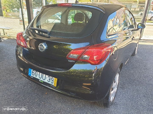 Opel Corsa 1.3 CDTi - 9