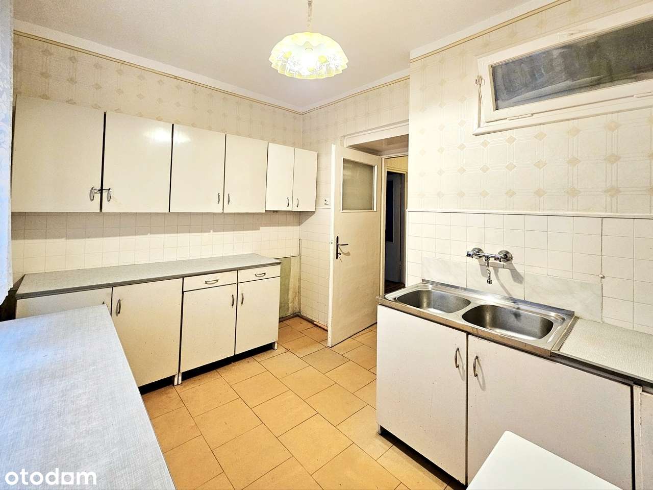 2 pokoje z dużym balkonem - Daszyńskiego-11