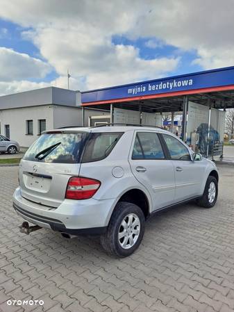 Mercedes-Benz ML 320 CDI 4-Matic - 6