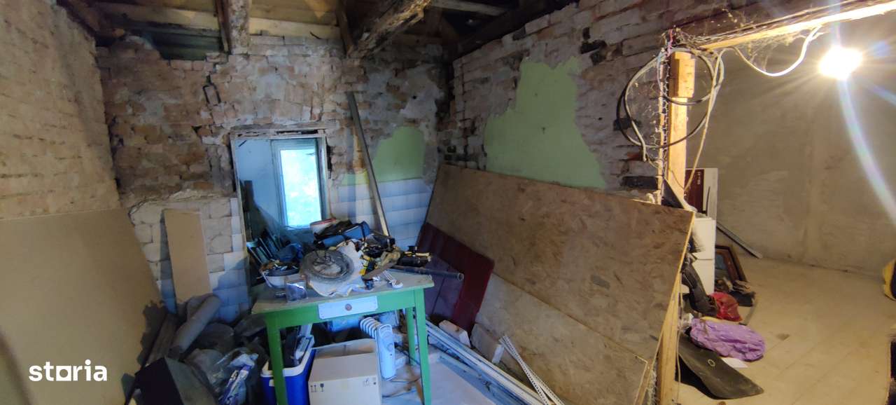 Casa 65 m2 / str. Prefect Vasile Moldovan - Imagine principală: 4/8