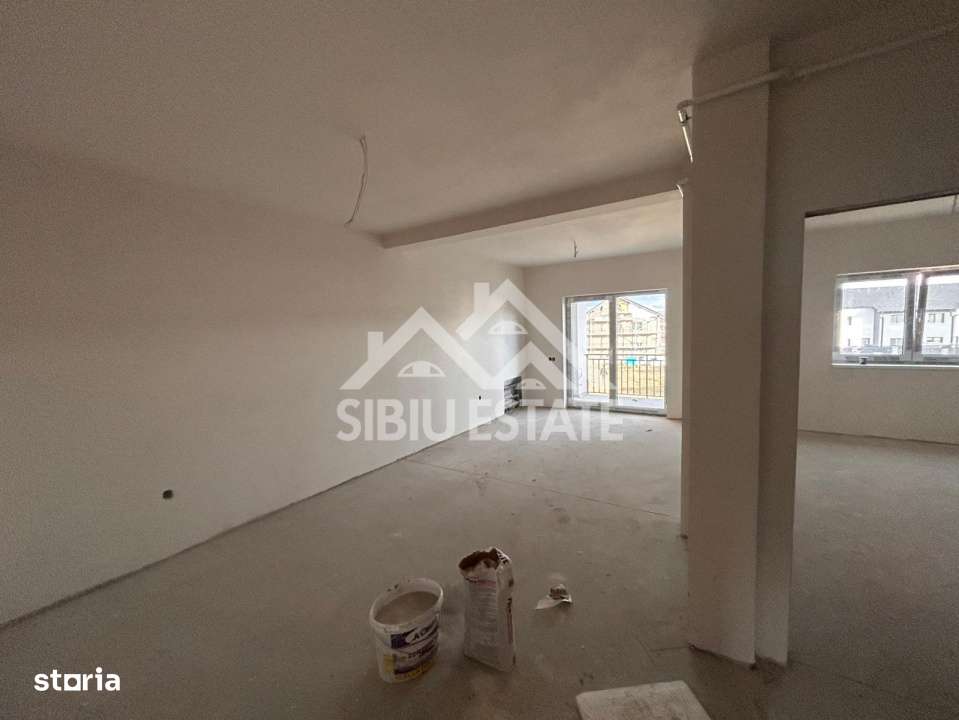 Investitia perfecta: apartament modern cu 2 camere si balcon in Șelim - Imagine principală: 3/14