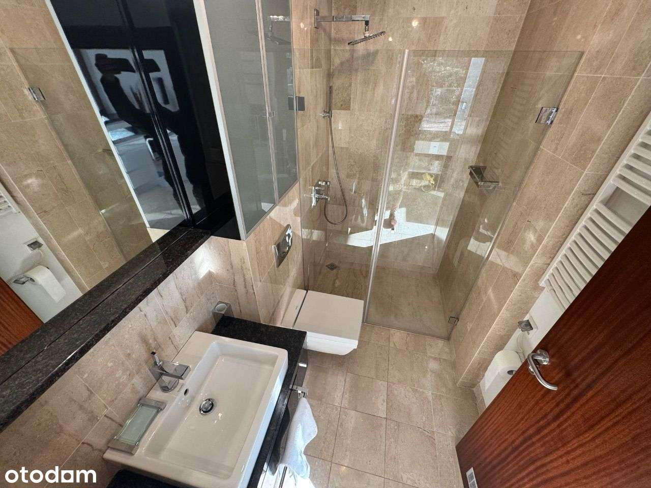 ZEGRZE | linia brzegowa | penthouse | TARAS-6