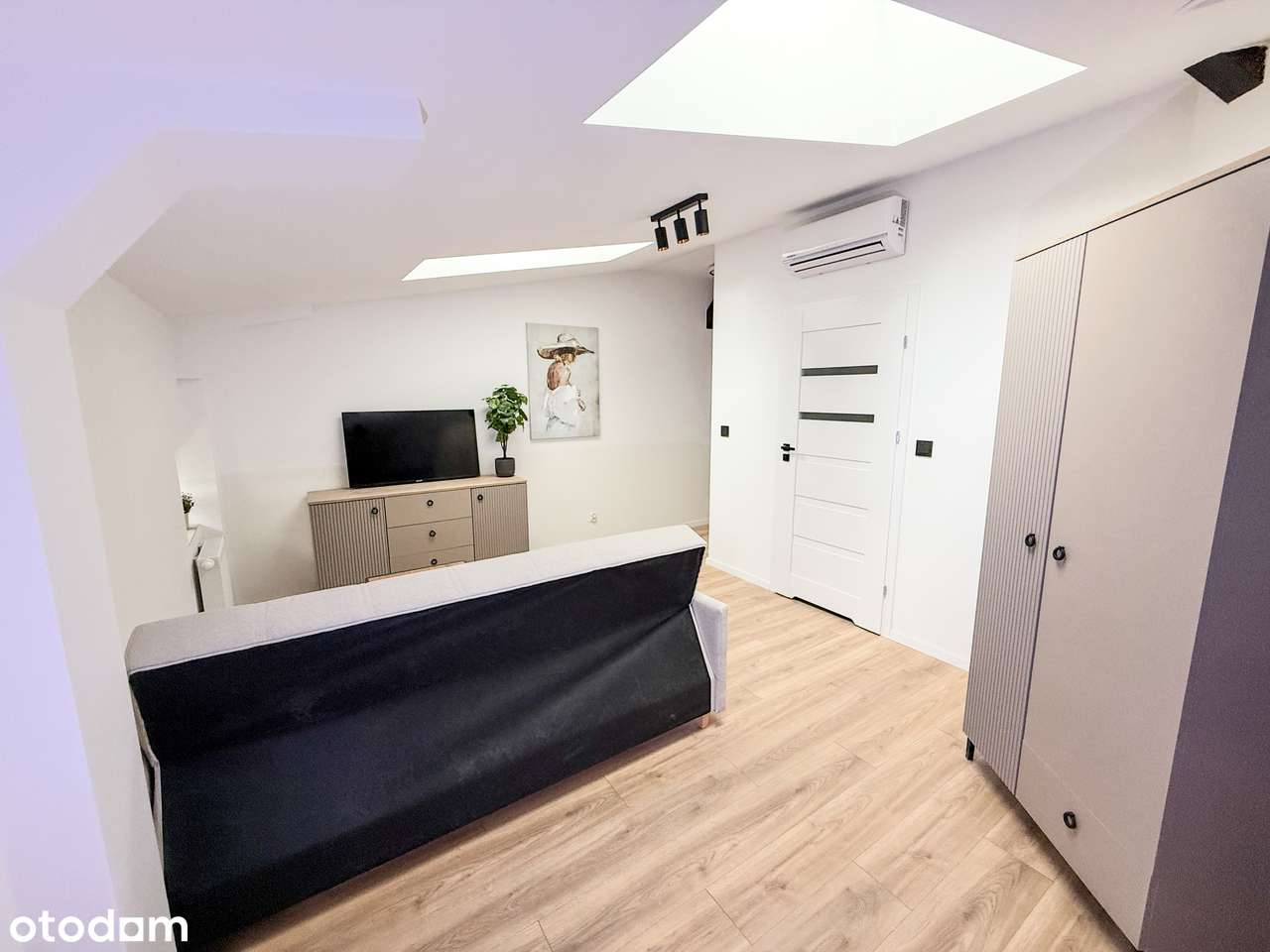 Nowa kawalerka Centrum! Top standard, świetna lokacja, bez PCC 2% - Pełny obrazek: 4/17