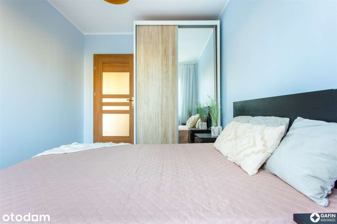 Mieszkanie, w którym chce się żyć –  idealne dla pary lub rodziny - Pełny obrazek: 5/18