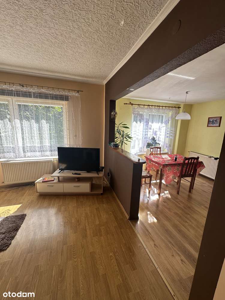 Dom do zamieszkania w pobliżu Kolorowych Jeziorek-5